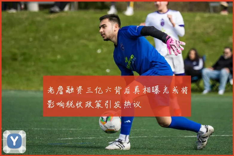 老詹融资三亿六背后真相曝光或将影响税收政策引发热议